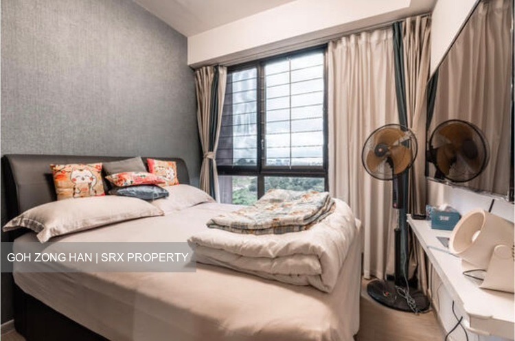 iNZ Residence (D23), Condominium #586649301